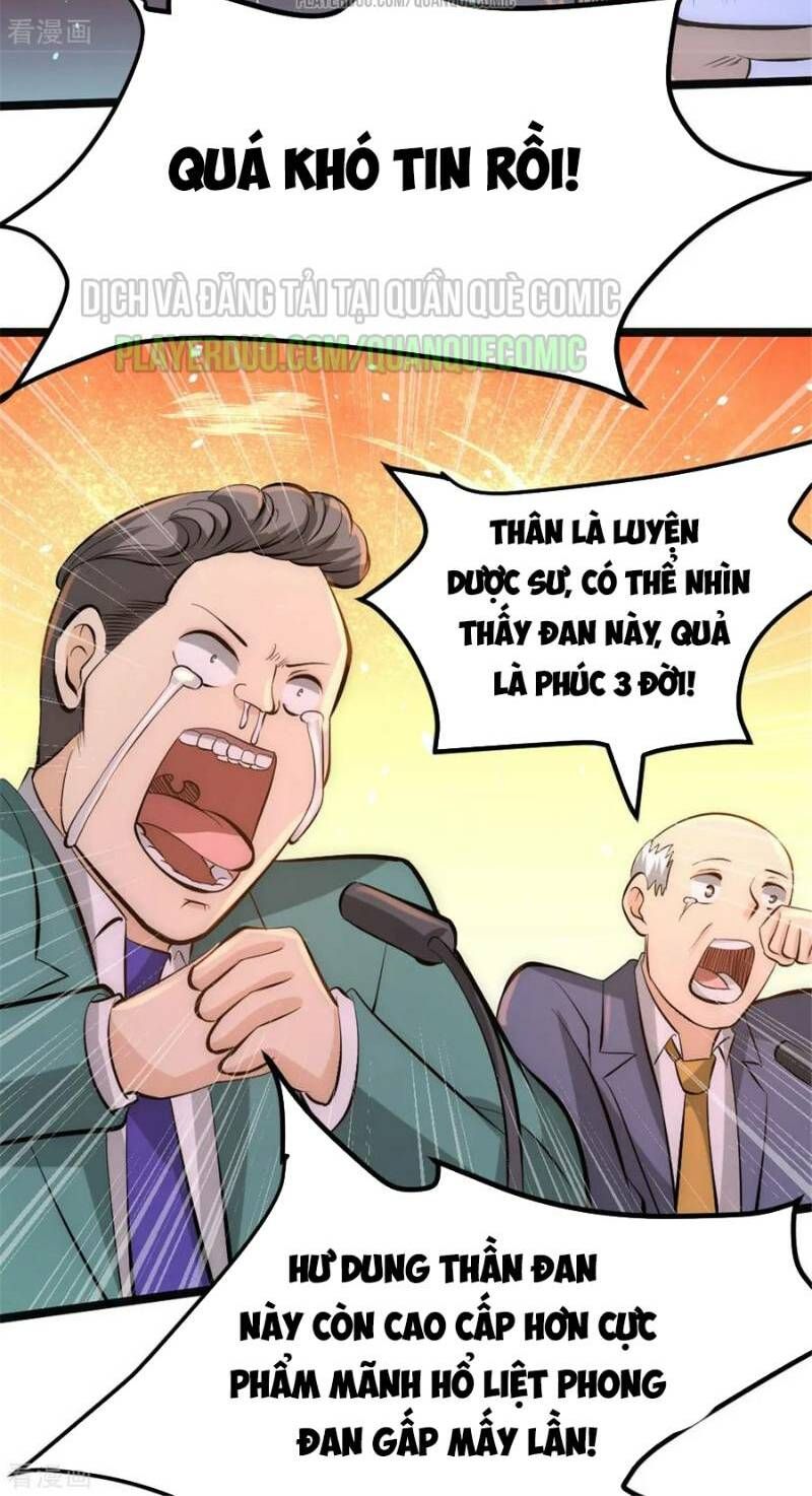 đọc truyện Đô Thị Đỉnh Phong Cao Thủ Chương 64 ảnh 44 tại Thiên Thai Truyện