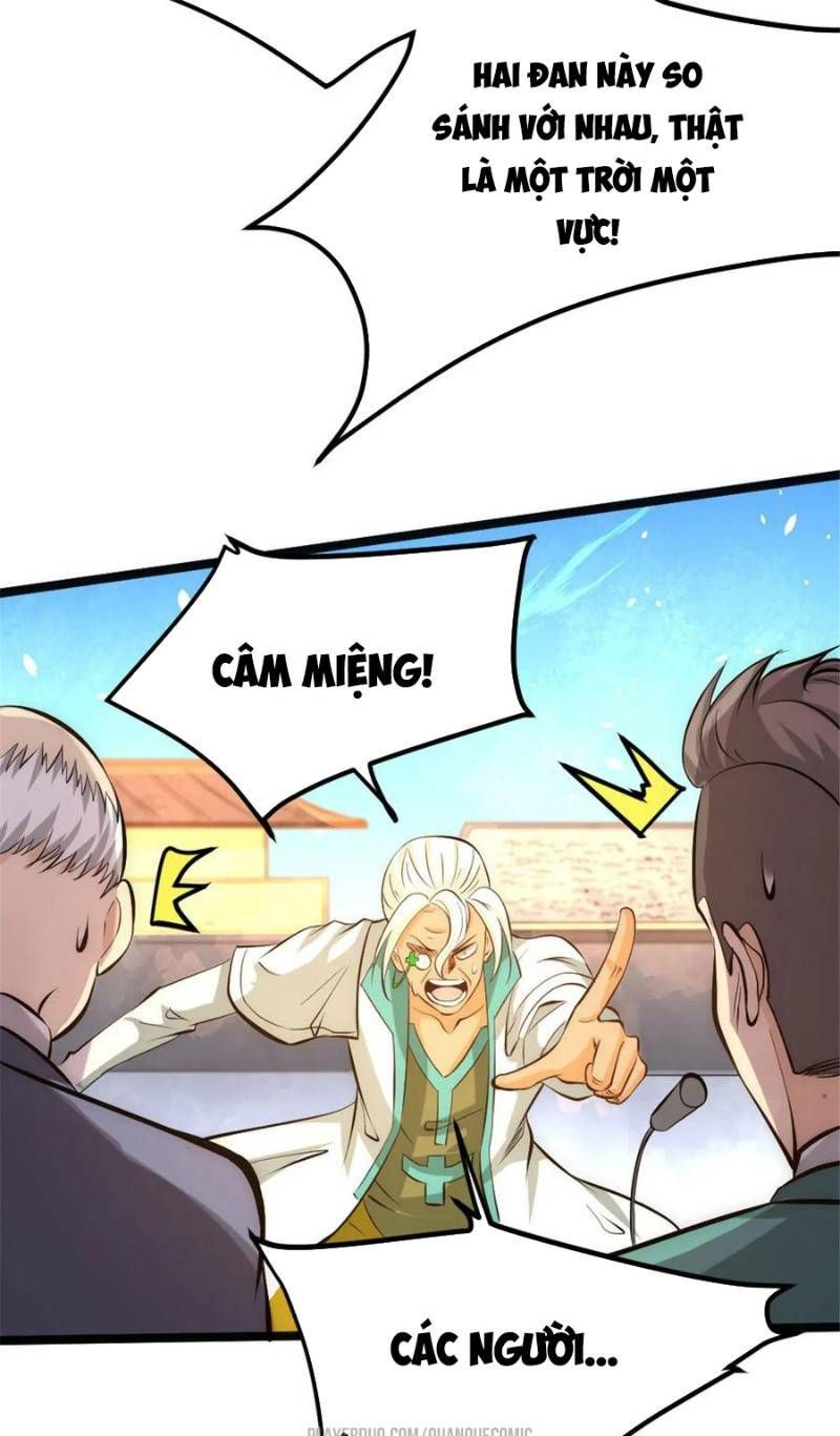 đọc truyện Đô Thị Đỉnh Phong Cao Thủ Chương 64 ảnh 45 tại Thiên Thai Truyện