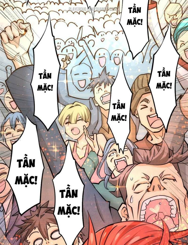 đọc truyện Đô Thị Đỉnh Phong Cao Thủ Chương 64 ảnh 48 tại Thiên Thai Truyện