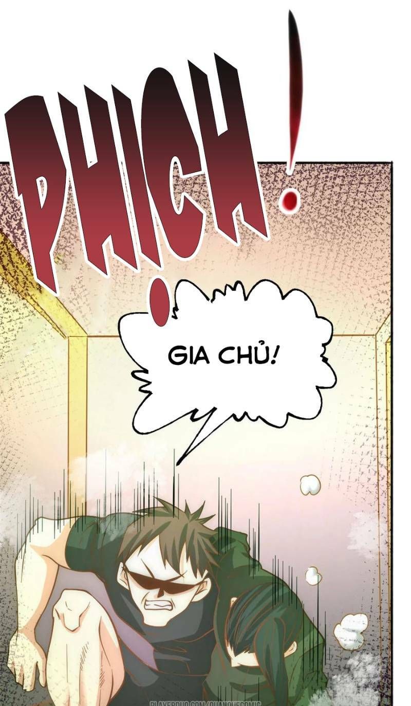 đọc truyện Đô Thị Đỉnh Phong Cao Thủ Chương 64 ảnh 7 tại Thiên Thai Truyện