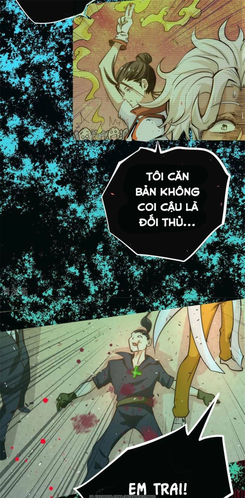 đọc truyện Đô Thị Đỉnh Phong Cao Thủ Chương 64 ảnh 52 tại Thiên Thai Truyện