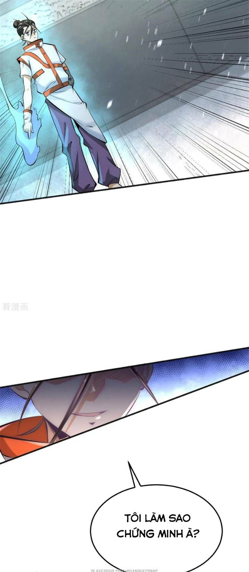 đọc truyện Đô Thị Đỉnh Phong Cao Thủ Chương 64 ảnh 54 tại Thiên Thai Truyện