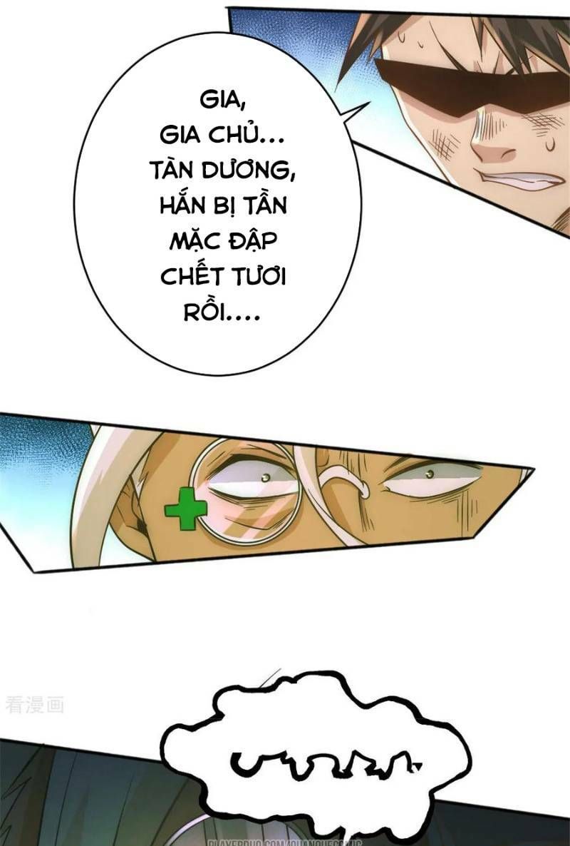 đọc truyện Đô Thị Đỉnh Phong Cao Thủ Chương 64 ảnh 9 tại Thiên Thai Truyện