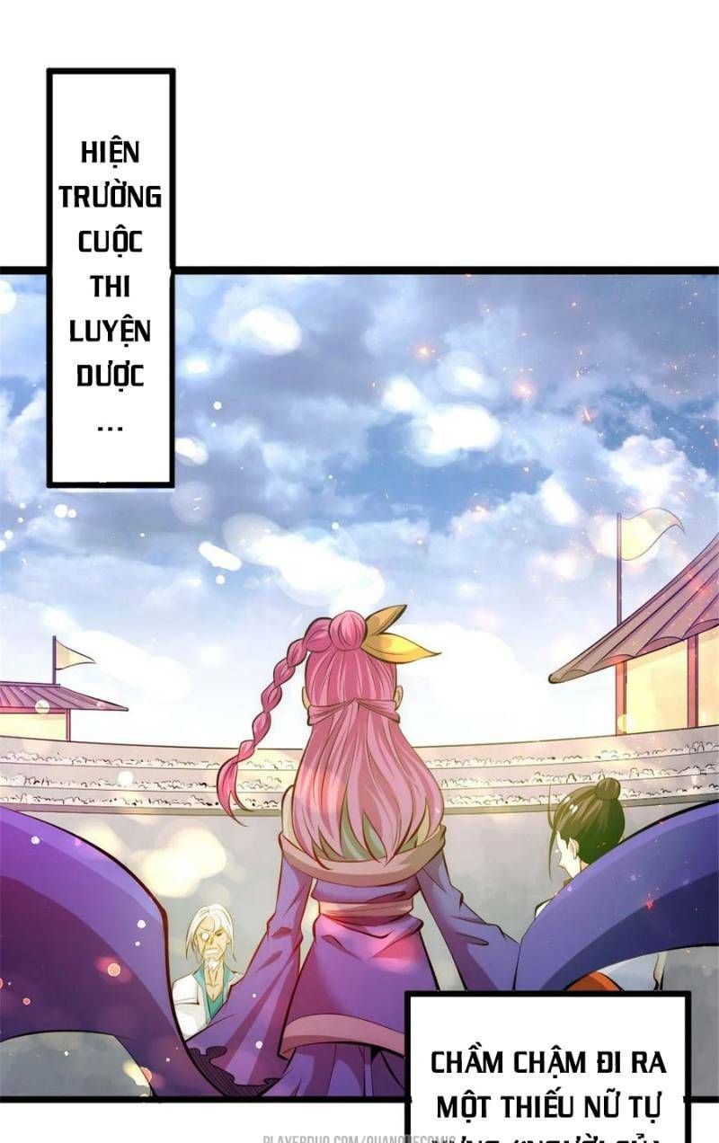 đọc truyện Đô Thị Đỉnh Phong Cao Thủ Chương 65 ảnh 3 tại Thiên Thai Truyện