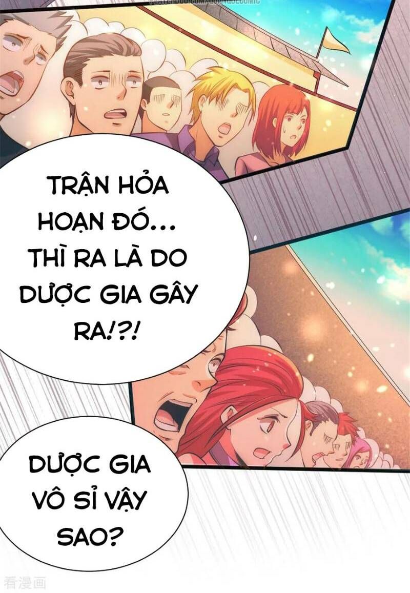 đọc truyện Đô Thị Đỉnh Phong Cao Thủ Chương 65 ảnh 12 tại Thiên Thai Truyện