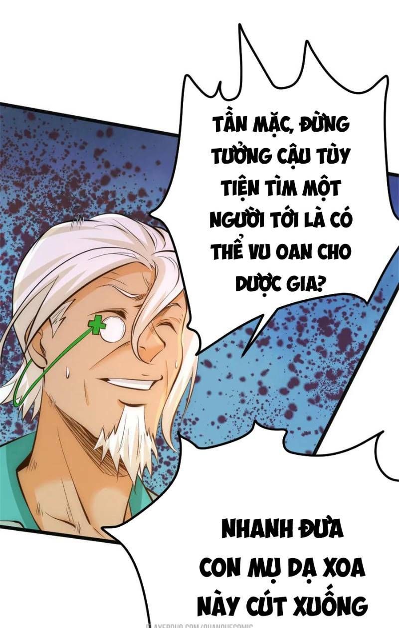 đọc truyện Đô Thị Đỉnh Phong Cao Thủ Chương 65 ảnh 13 tại Thiên Thai Truyện