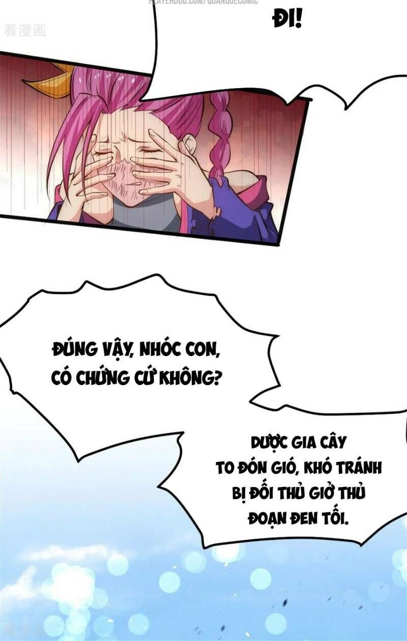 đọc truyện Đô Thị Đỉnh Phong Cao Thủ Chương 65 ảnh 14 tại Thiên Thai Truyện