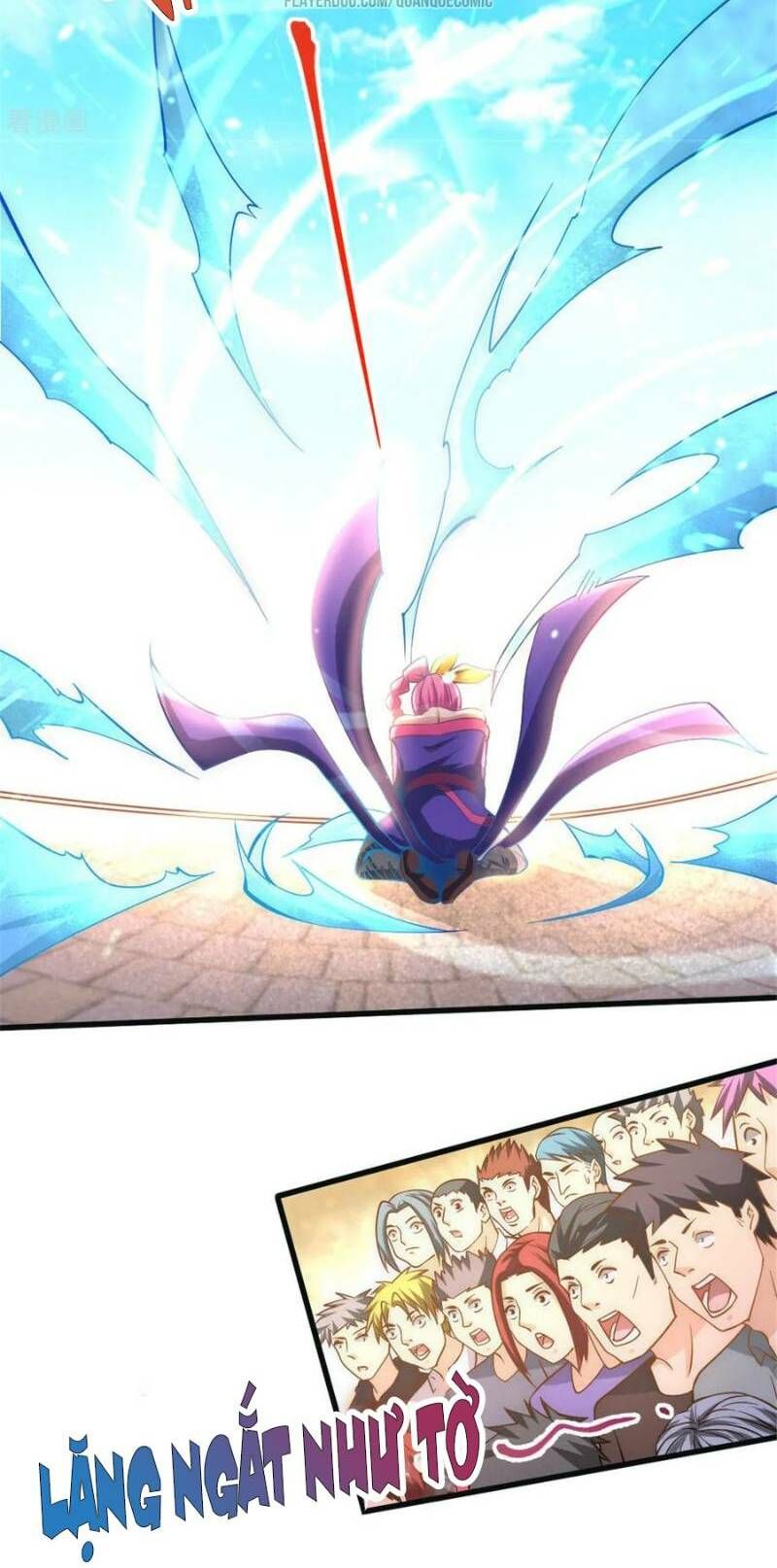 đọc truyện Đô Thị Đỉnh Phong Cao Thủ Chương 65 ảnh 20 tại Thiên Thai Truyện