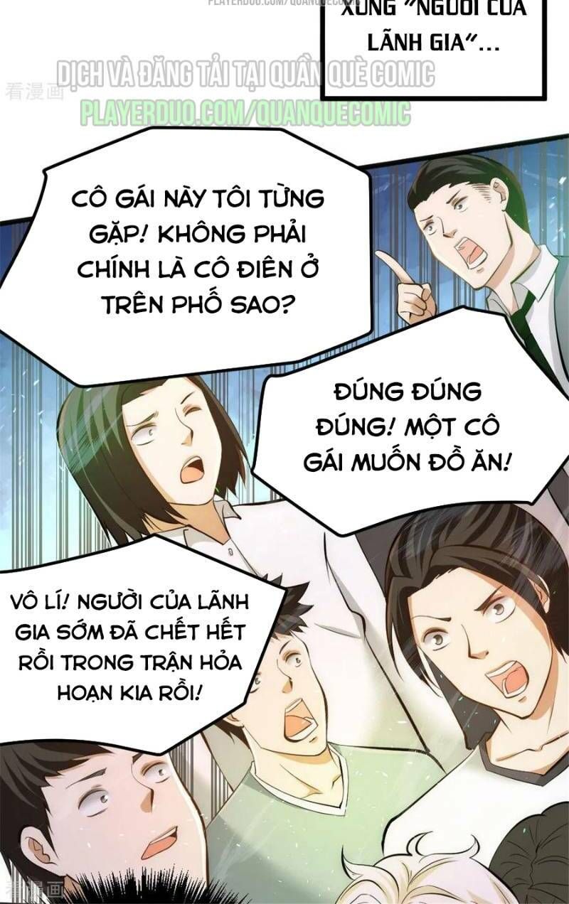 đọc truyện Đô Thị Đỉnh Phong Cao Thủ Chương 65 ảnh 4 tại Thiên Thai Truyện