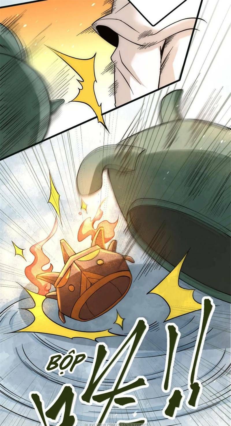 đọc truyện Đô Thị Đỉnh Phong Cao Thủ Chương 65 ảnh 25 tại Thiên Thai Truyện