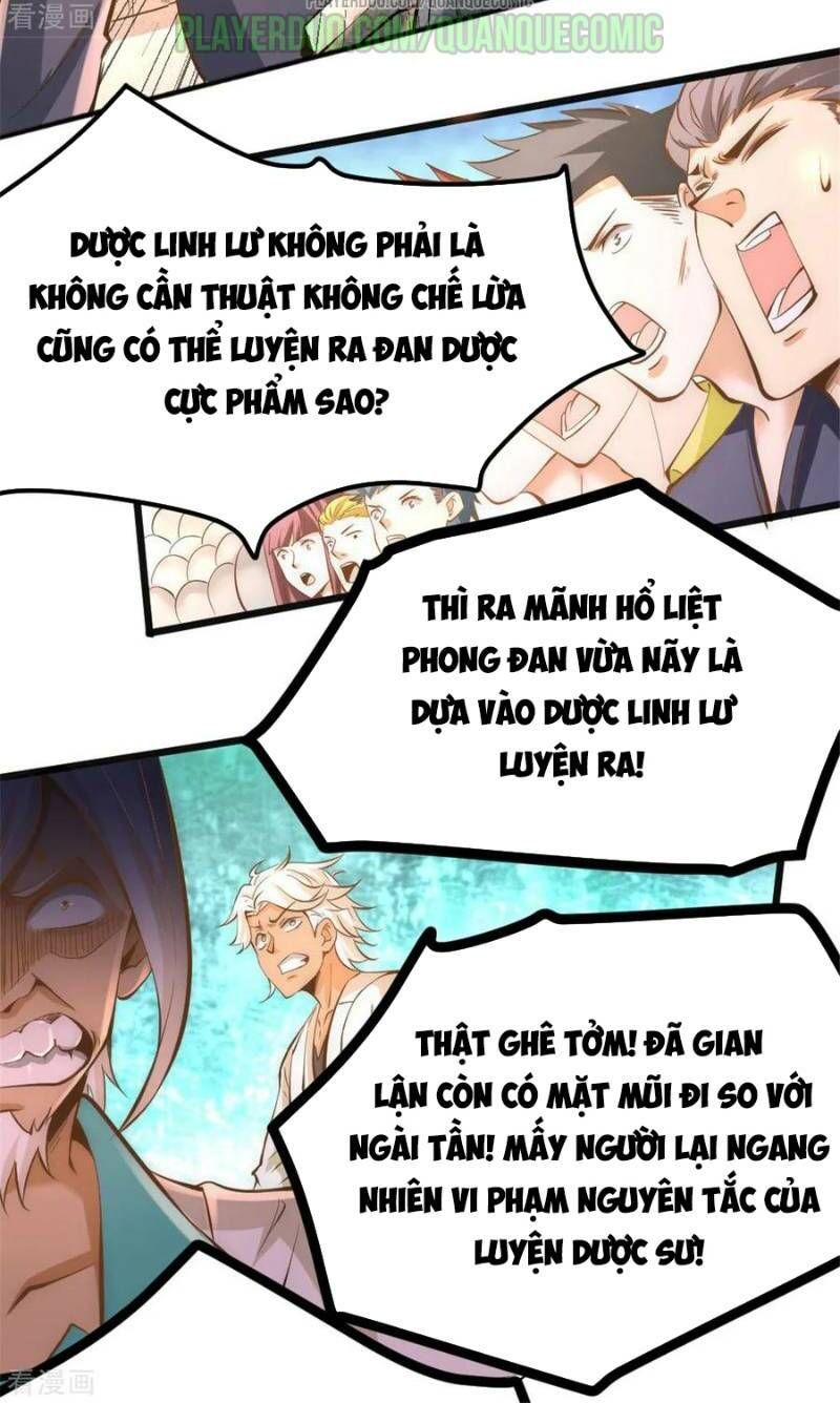 đọc truyện Đô Thị Đỉnh Phong Cao Thủ Chương 65 ảnh 28 tại Thiên Thai Truyện