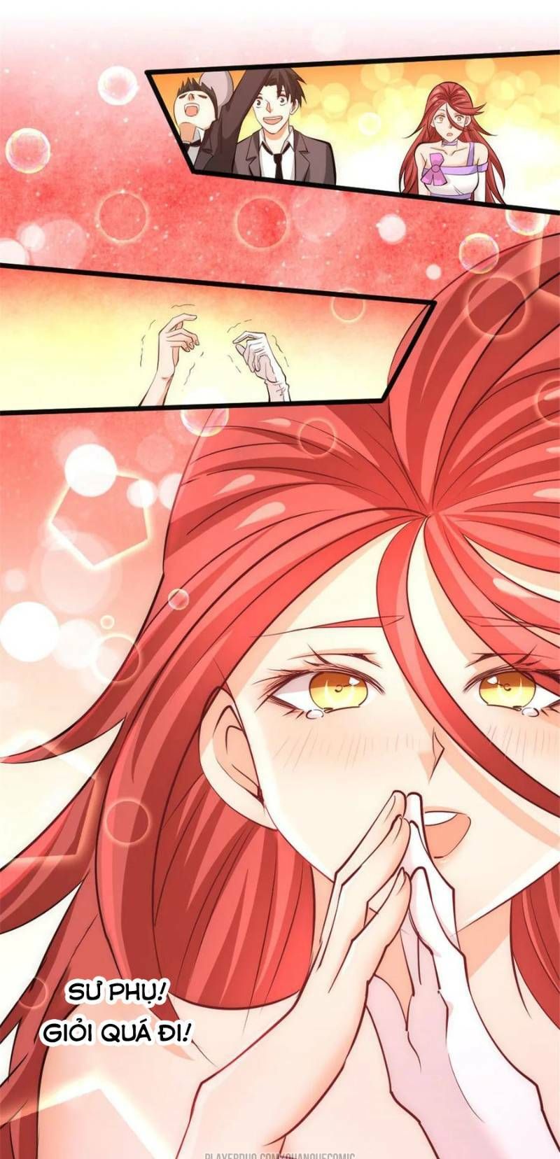 đọc truyện Đô Thị Đỉnh Phong Cao Thủ Chương 65 ảnh 31 tại Thiên Thai Truyện