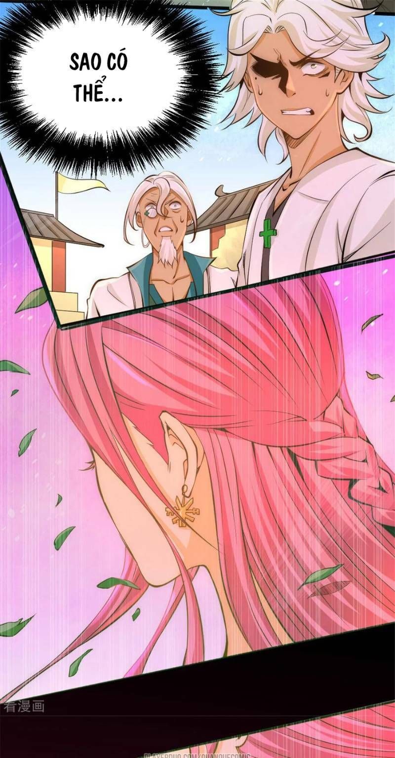 đọc truyện Đô Thị Đỉnh Phong Cao Thủ Chương 65 ảnh 5 tại Thiên Thai Truyện