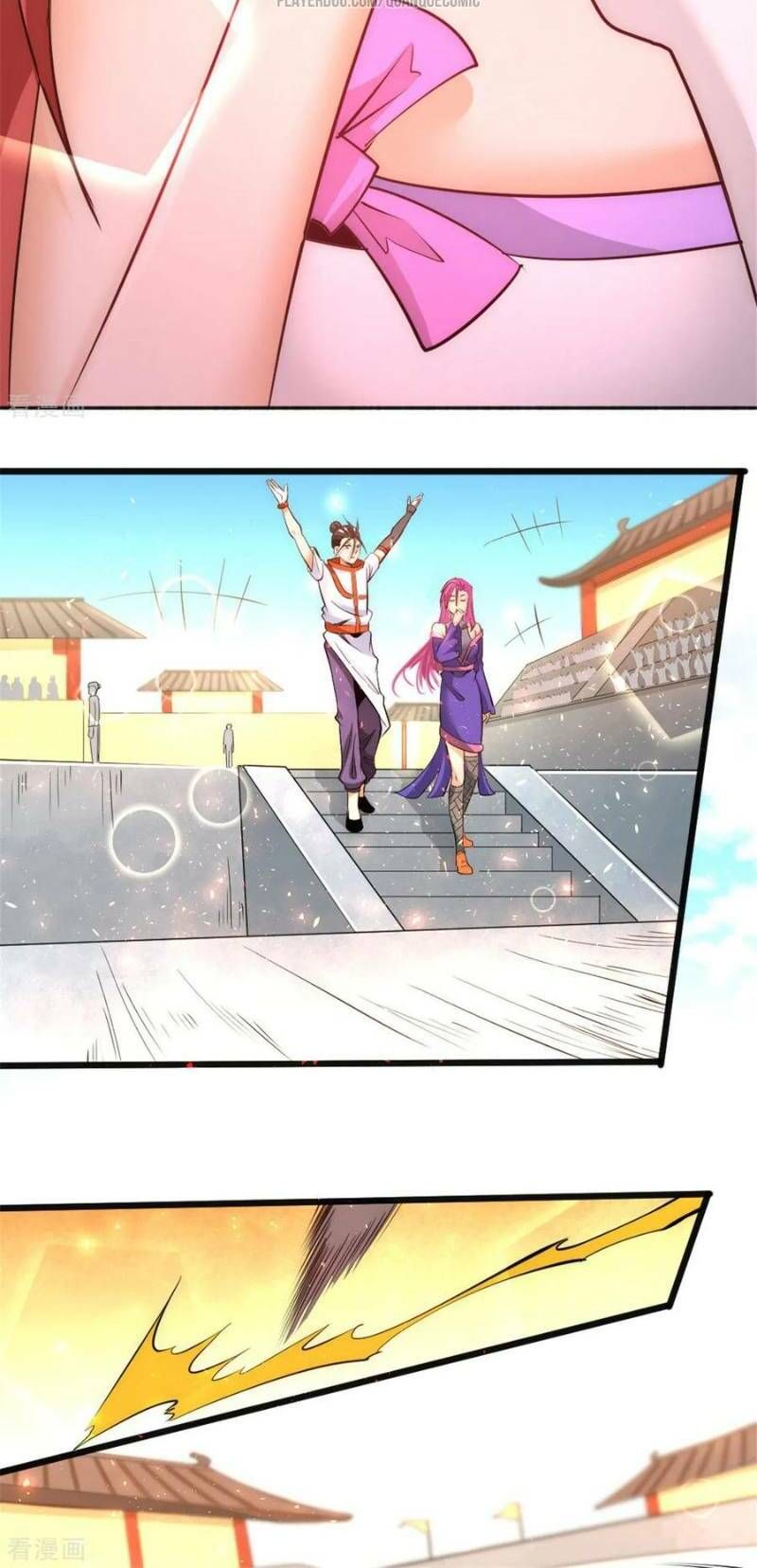 đọc truyện Đô Thị Đỉnh Phong Cao Thủ Chương 65 ảnh 32 tại Thiên Thai Truyện