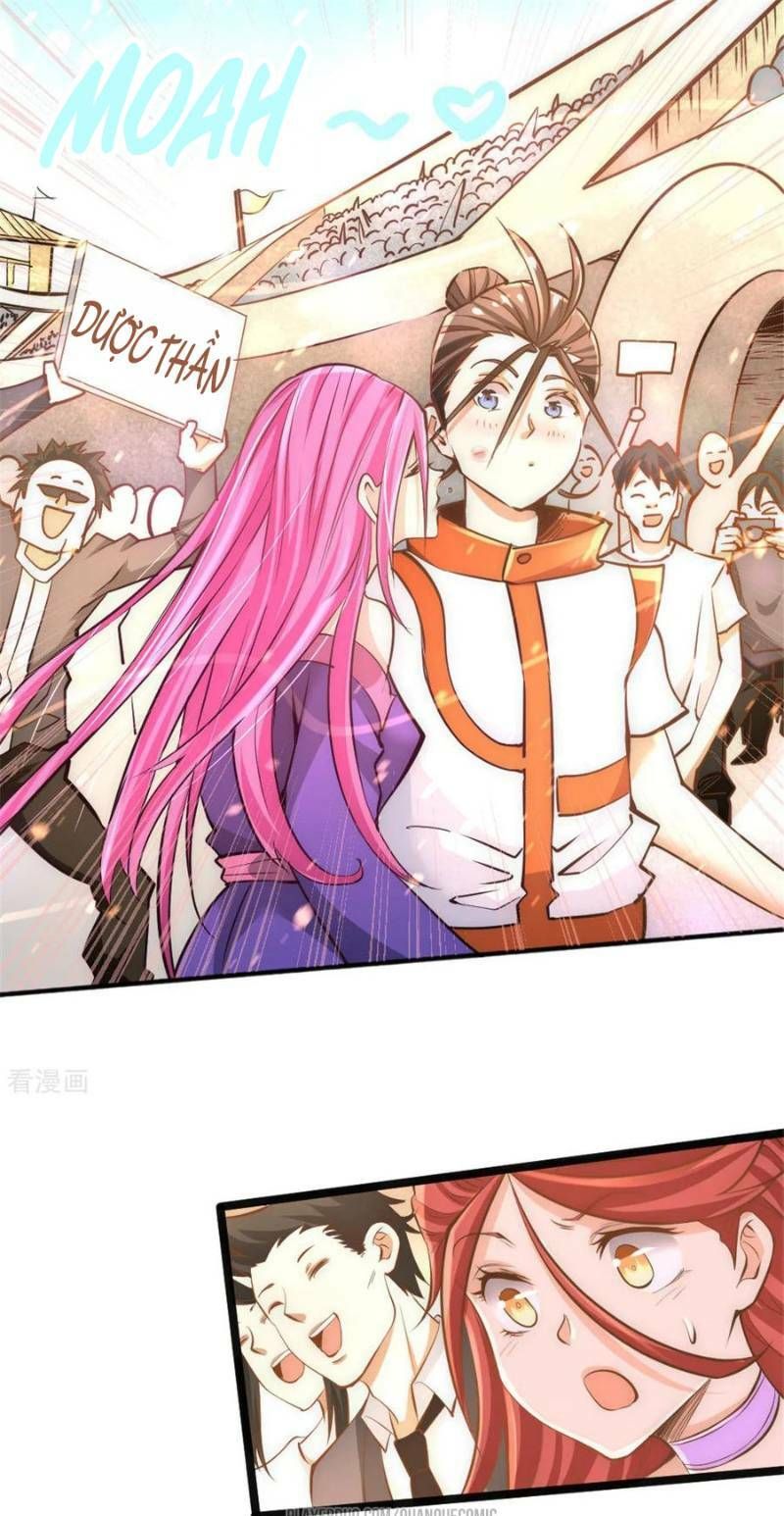 đọc truyện Đô Thị Đỉnh Phong Cao Thủ Chương 65 ảnh 37 tại Thiên Thai Truyện