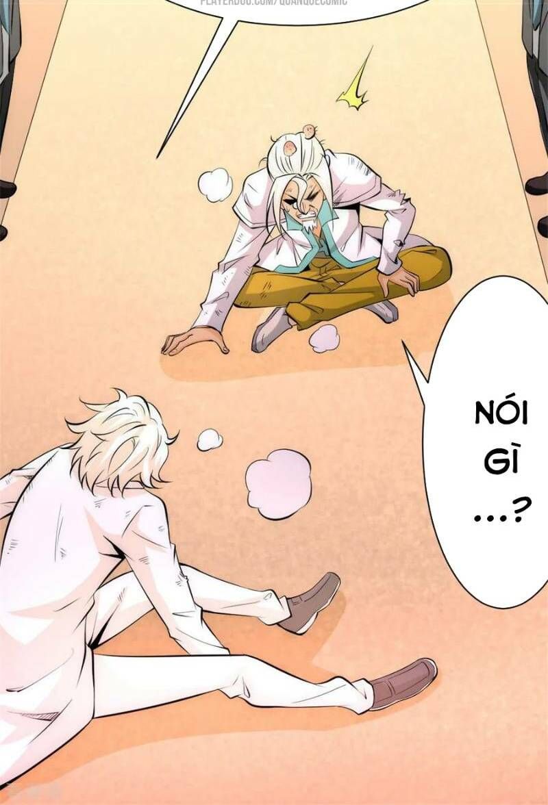 đọc truyện Đô Thị Đỉnh Phong Cao Thủ Chương 65 ảnh 40 tại Thiên Thai Truyện