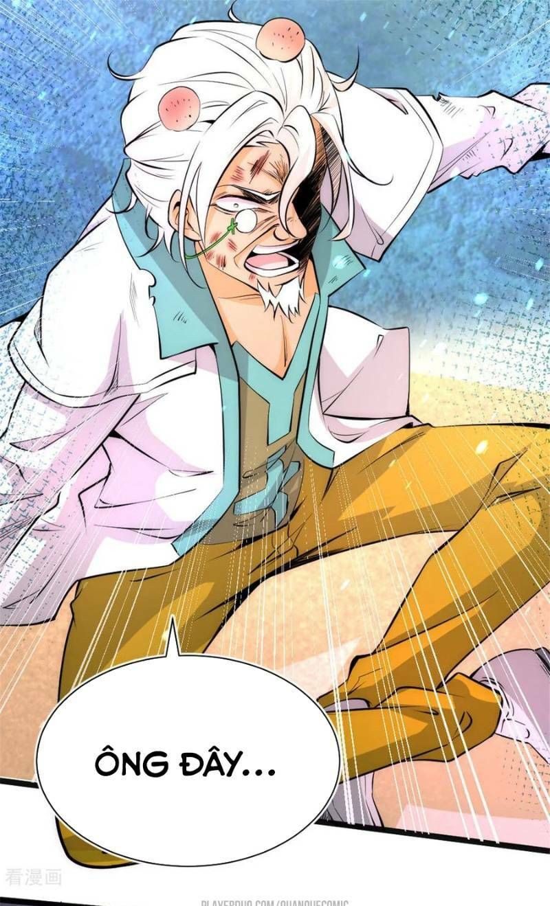 đọc truyện Đô Thị Đỉnh Phong Cao Thủ Chương 65 ảnh 43 tại Thiên Thai Truyện