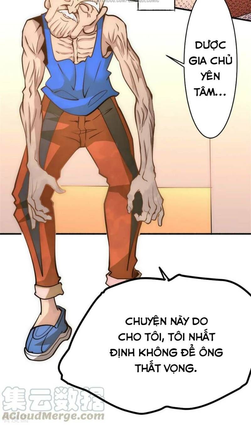 đọc truyện Đô Thị Đỉnh Phong Cao Thủ Chương 65 ảnh 46 tại Thiên Thai Truyện