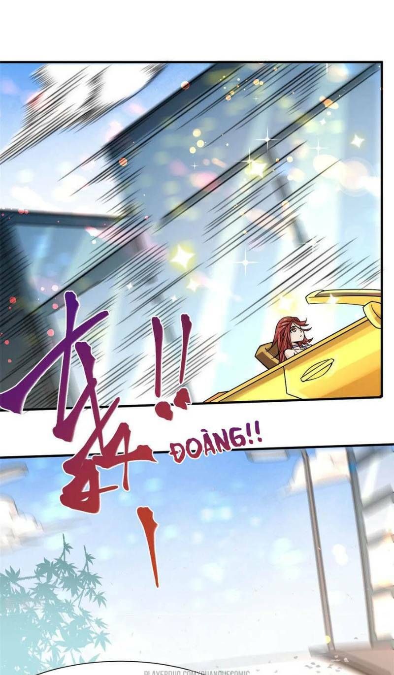 đọc truyện Đô Thị Đỉnh Phong Cao Thủ Chương 66 ảnh 3 tại Thiên Thai Truyện