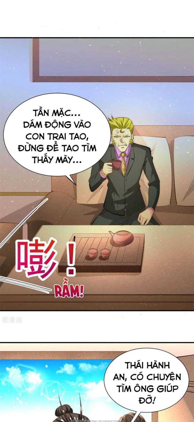 đọc truyện Đô Thị Đỉnh Phong Cao Thủ Chương 66 ảnh 15 tại Thiên Thai Truyện