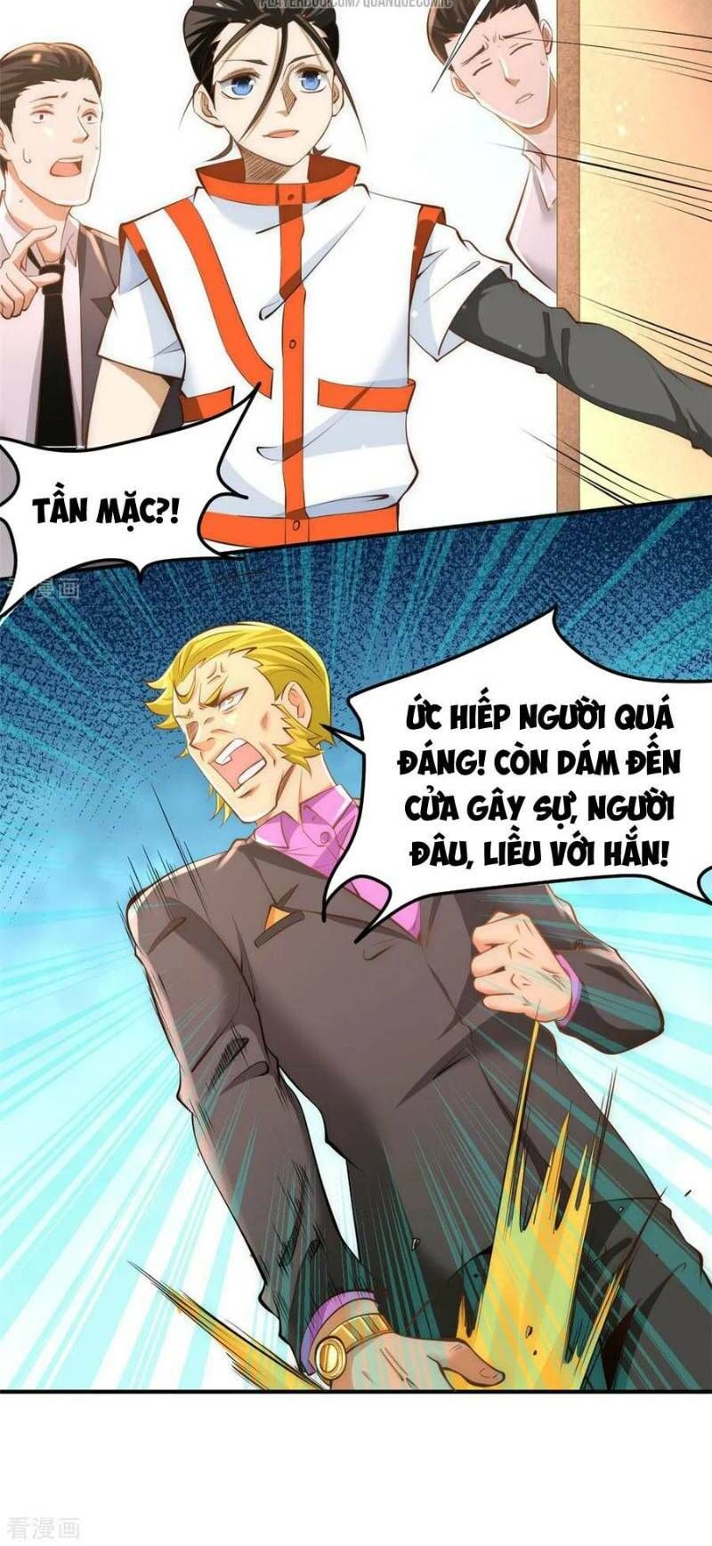 đọc truyện Đô Thị Đỉnh Phong Cao Thủ Chương 66 ảnh 16 tại Thiên Thai Truyện