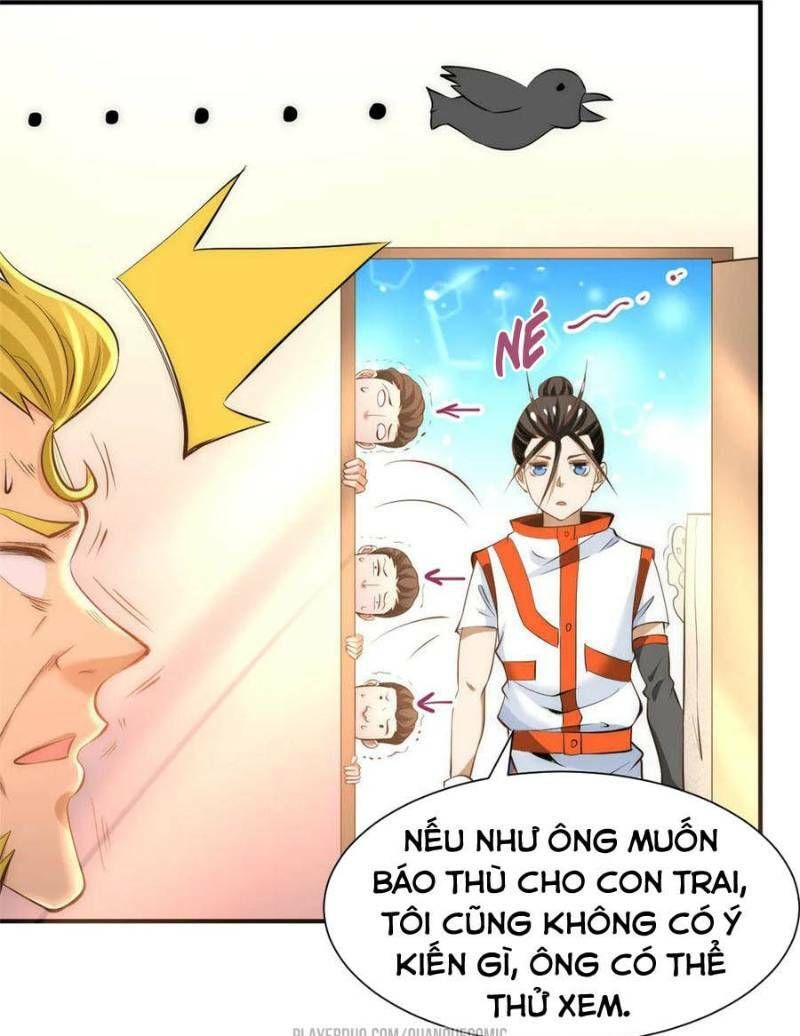 đọc truyện Đô Thị Đỉnh Phong Cao Thủ Chương 66 ảnh 17 tại Thiên Thai Truyện