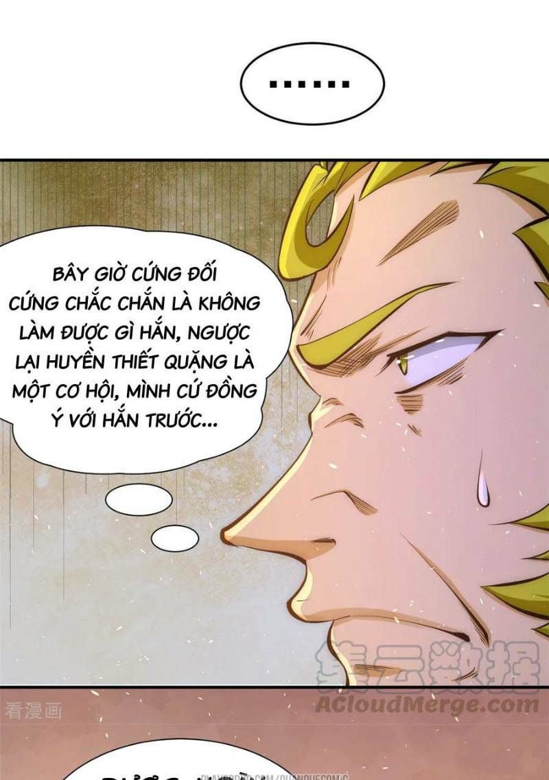 đọc truyện Đô Thị Đỉnh Phong Cao Thủ Chương 66 ảnh 19 tại Thiên Thai Truyện