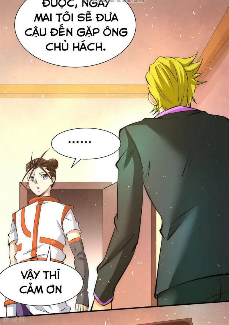 đọc truyện Đô Thị Đỉnh Phong Cao Thủ Chương 66 ảnh 20 tại Thiên Thai Truyện