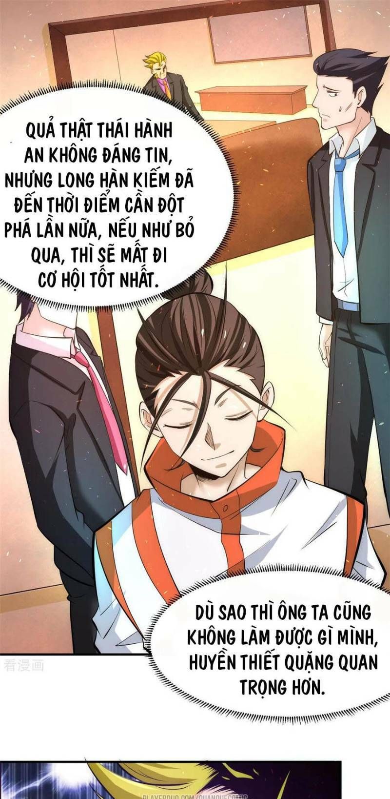 đọc truyện Đô Thị Đỉnh Phong Cao Thủ Chương 66 ảnh 21 tại Thiên Thai Truyện