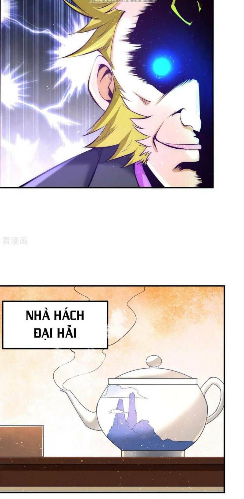 đọc truyện Đô Thị Đỉnh Phong Cao Thủ Chương 66 ảnh 22 tại Thiên Thai Truyện