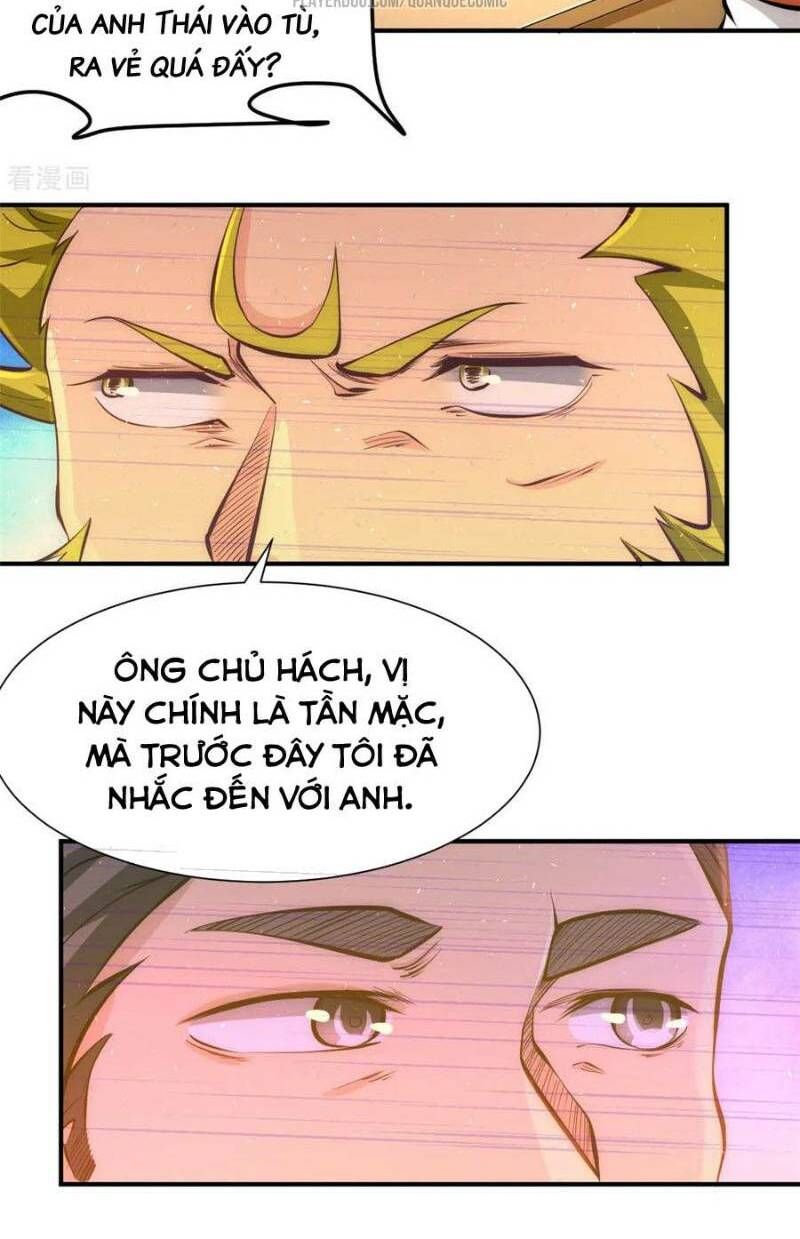 đọc truyện Đô Thị Đỉnh Phong Cao Thủ Chương 66 ảnh 24 tại Thiên Thai Truyện