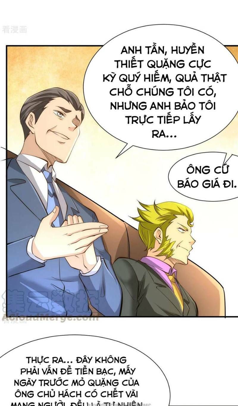 đọc truyện Đô Thị Đỉnh Phong Cao Thủ Chương 66 ảnh 25 tại Thiên Thai Truyện