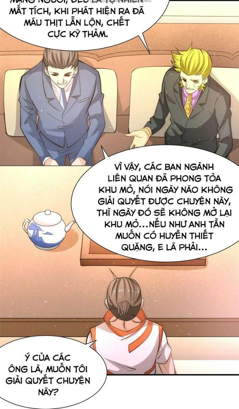 đọc truyện Đô Thị Đỉnh Phong Cao Thủ Chương 66 ảnh 26 tại Thiên Thai Truyện