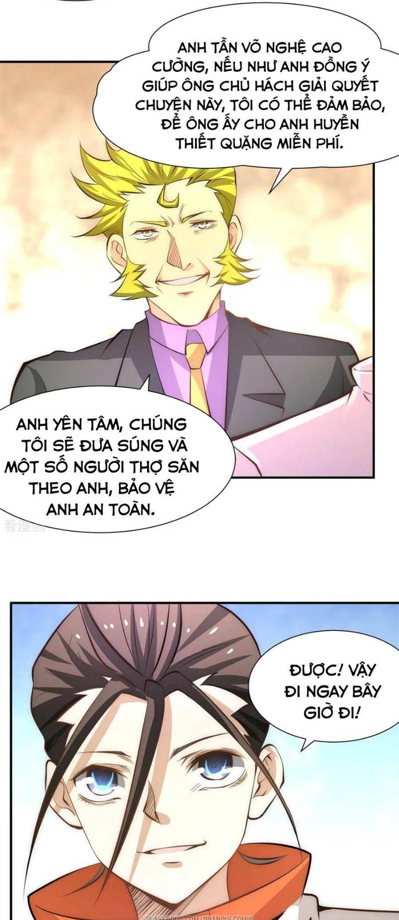 đọc truyện Đô Thị Đỉnh Phong Cao Thủ Chương 66 ảnh 27 tại Thiên Thai Truyện