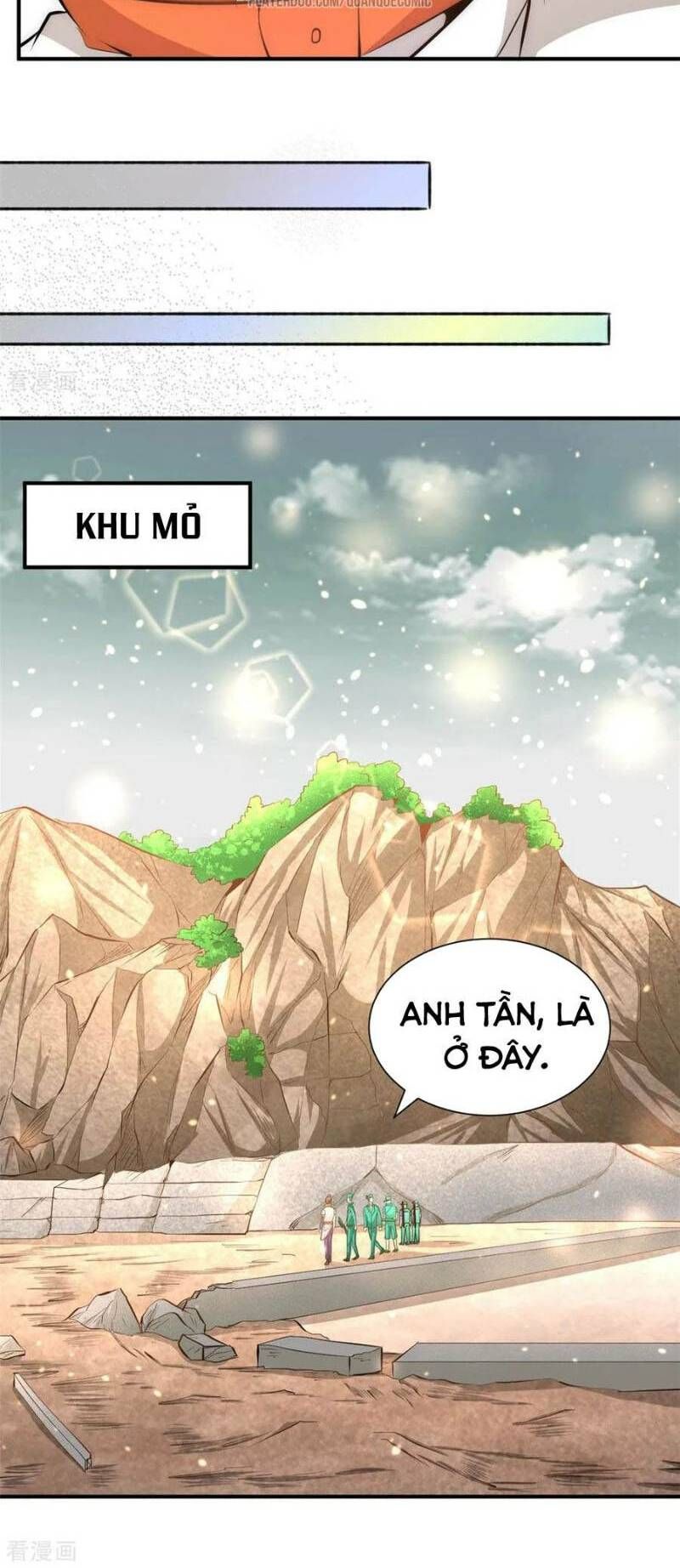 đọc truyện Đô Thị Đỉnh Phong Cao Thủ Chương 66 ảnh 28 tại Thiên Thai Truyện