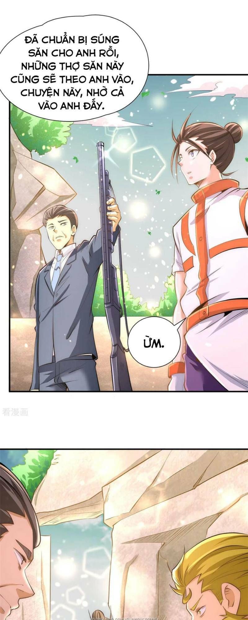 đọc truyện Đô Thị Đỉnh Phong Cao Thủ Chương 66 ảnh 29 tại Thiên Thai Truyện