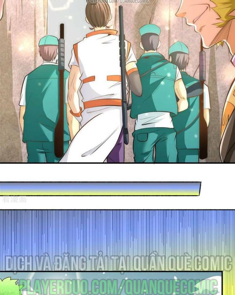 đọc truyện Đô Thị Đỉnh Phong Cao Thủ Chương 66 ảnh 30 tại Thiên Thai Truyện