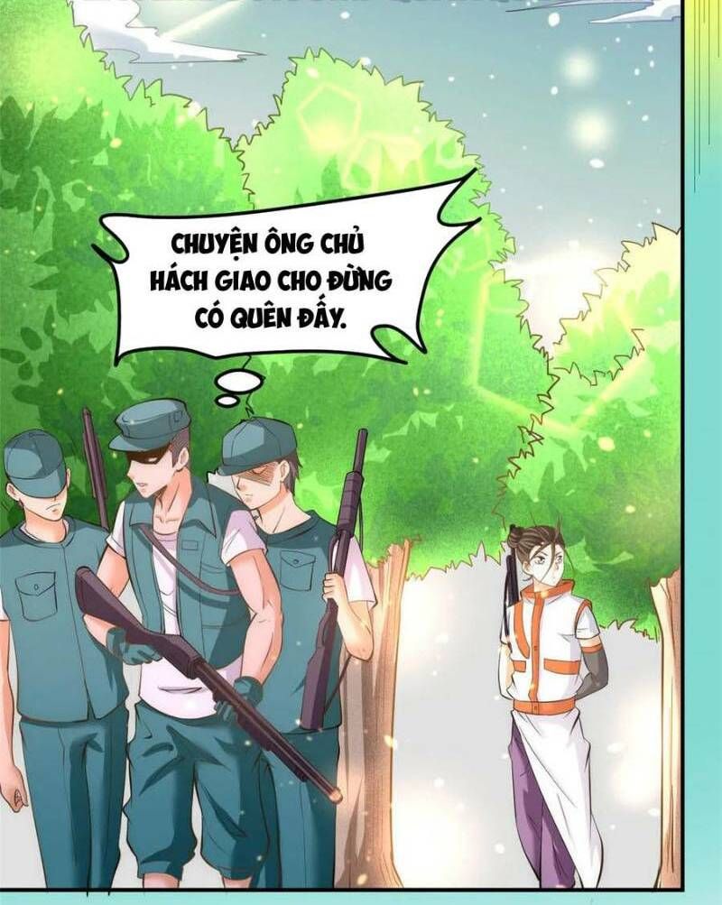 đọc truyện Đô Thị Đỉnh Phong Cao Thủ Chương 66 ảnh 31 tại Thiên Thai Truyện