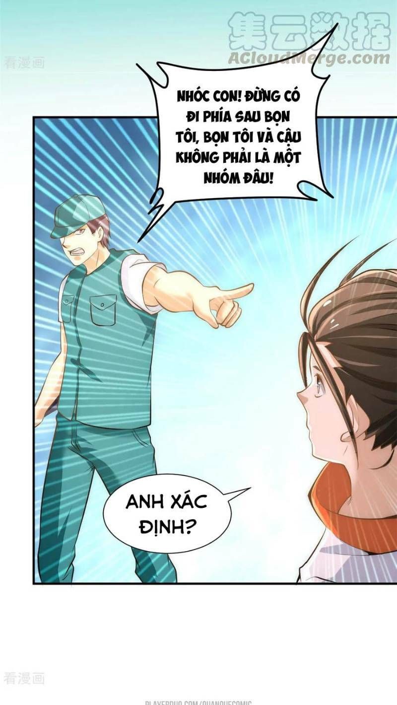 đọc truyện Đô Thị Đỉnh Phong Cao Thủ Chương 66 ảnh 32 tại Thiên Thai Truyện