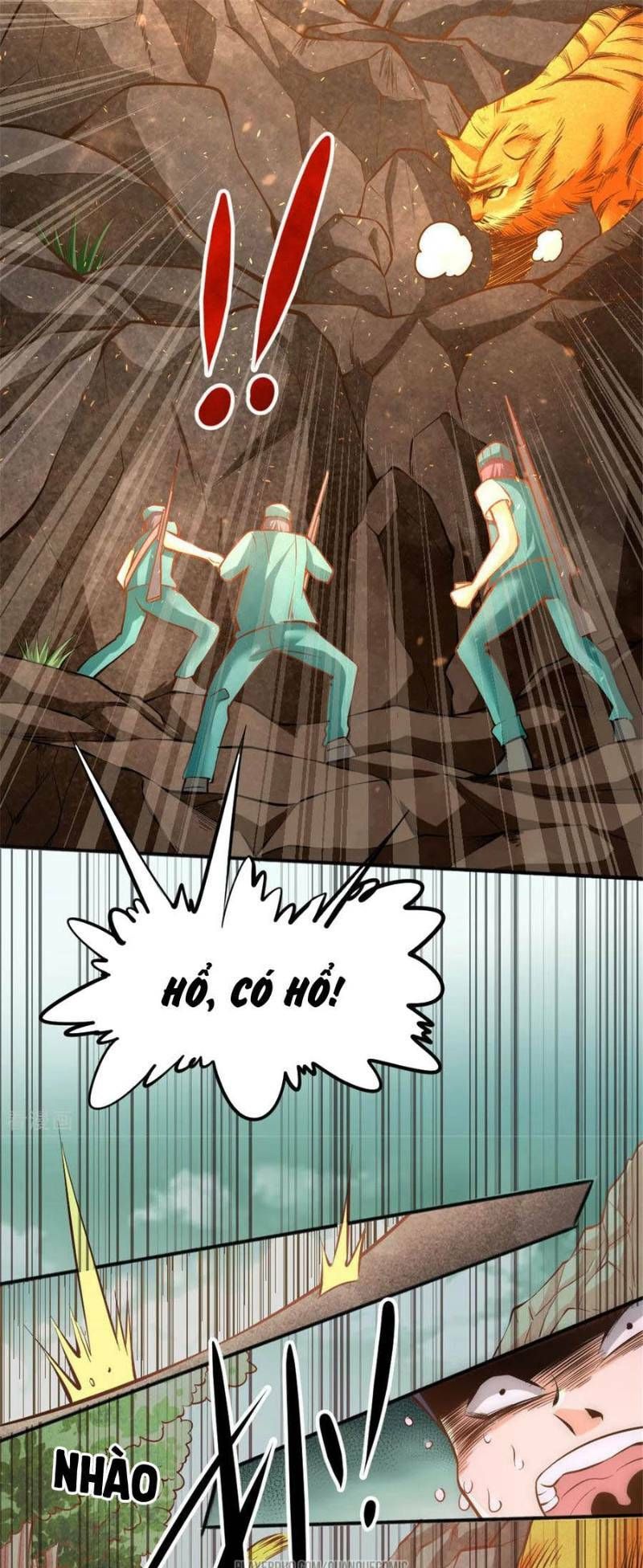 đọc truyện Đô Thị Đỉnh Phong Cao Thủ Chương 66 ảnh 37 tại Thiên Thai Truyện