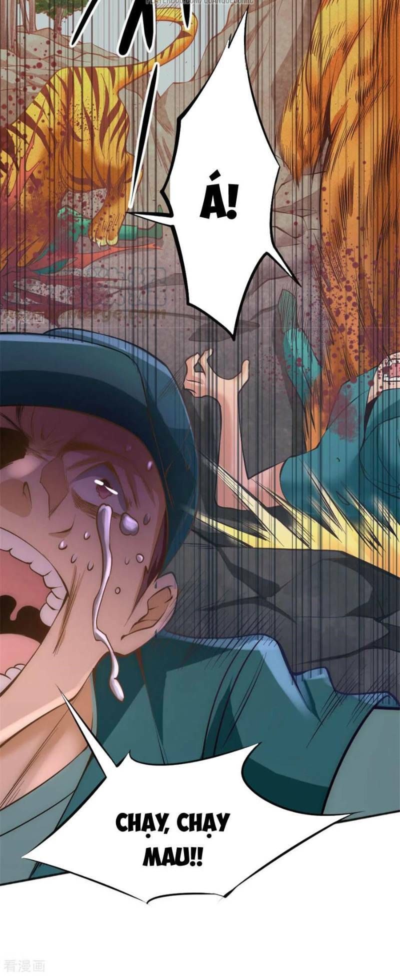 đọc truyện Đô Thị Đỉnh Phong Cao Thủ Chương 66 ảnh 38 tại Thiên Thai Truyện