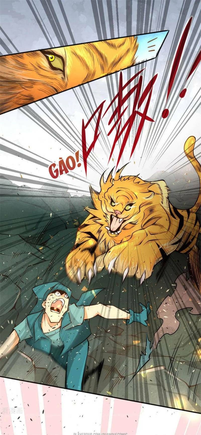 đọc truyện Đô Thị Đỉnh Phong Cao Thủ Chương 66 ảnh 39 tại Thiên Thai Truyện