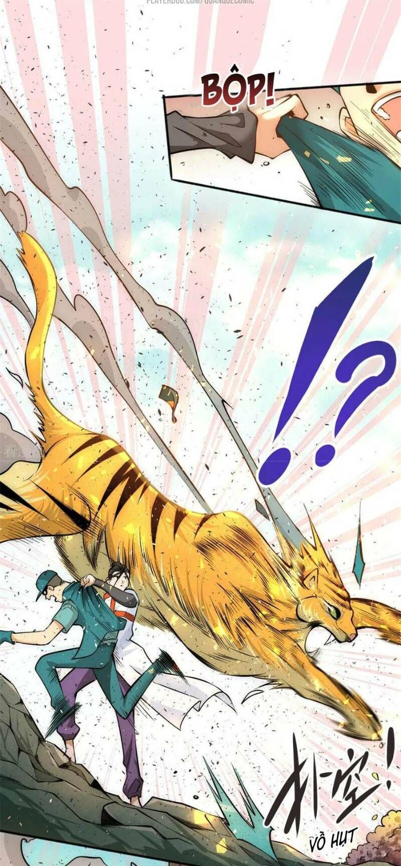 đọc truyện Đô Thị Đỉnh Phong Cao Thủ Chương 66 ảnh 40 tại Thiên Thai Truyện