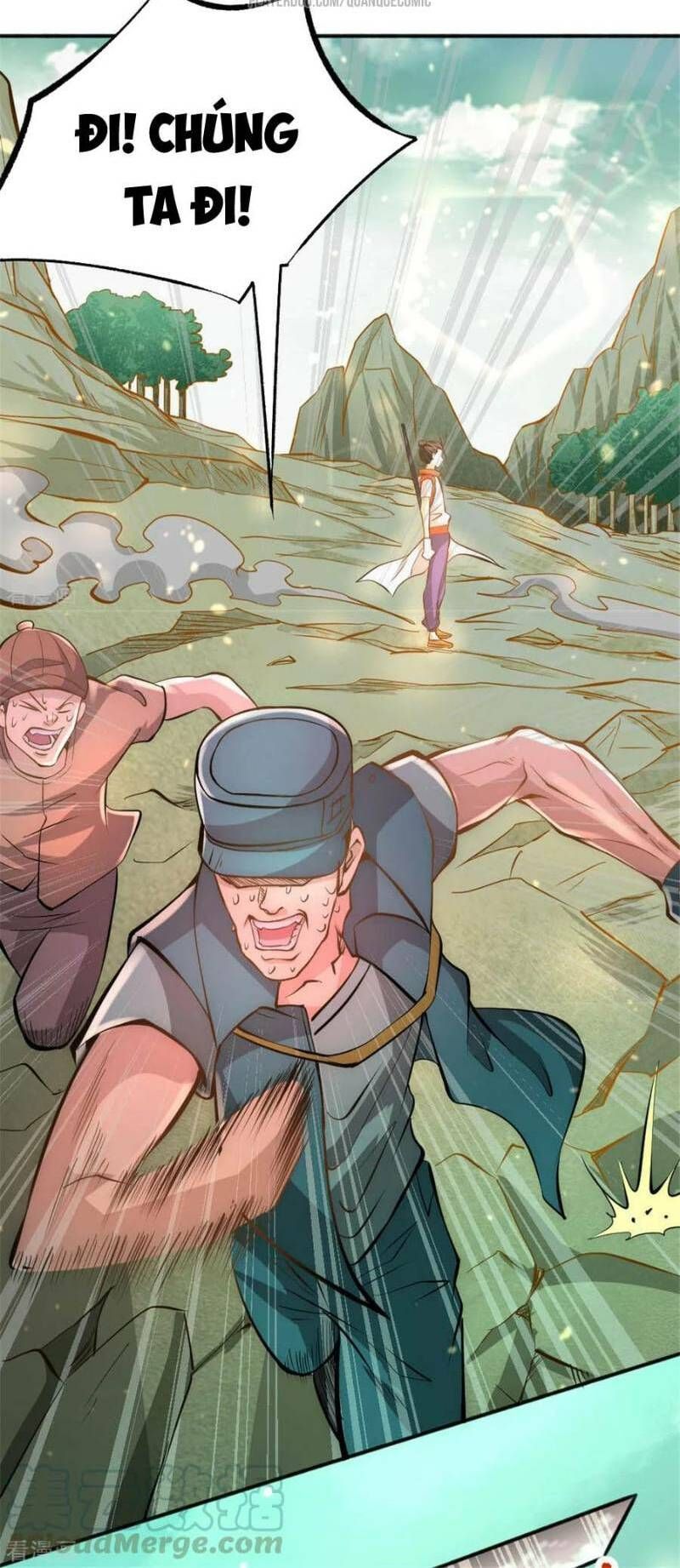 đọc truyện Đô Thị Đỉnh Phong Cao Thủ Chương 66 ảnh 42 tại Thiên Thai Truyện