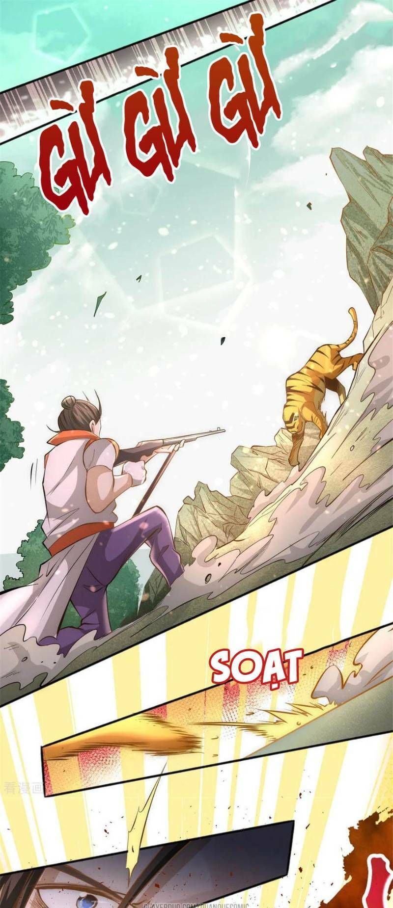 đọc truyện Đô Thị Đỉnh Phong Cao Thủ Chương 66 ảnh 43 tại Thiên Thai Truyện