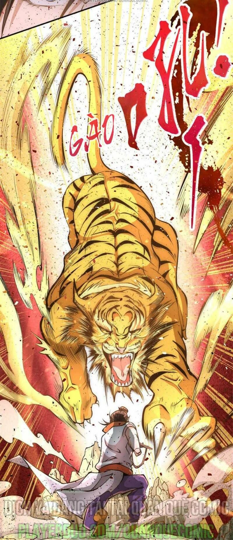 đọc truyện Đô Thị Đỉnh Phong Cao Thủ Chương 66 ảnh 44 tại Thiên Thai Truyện