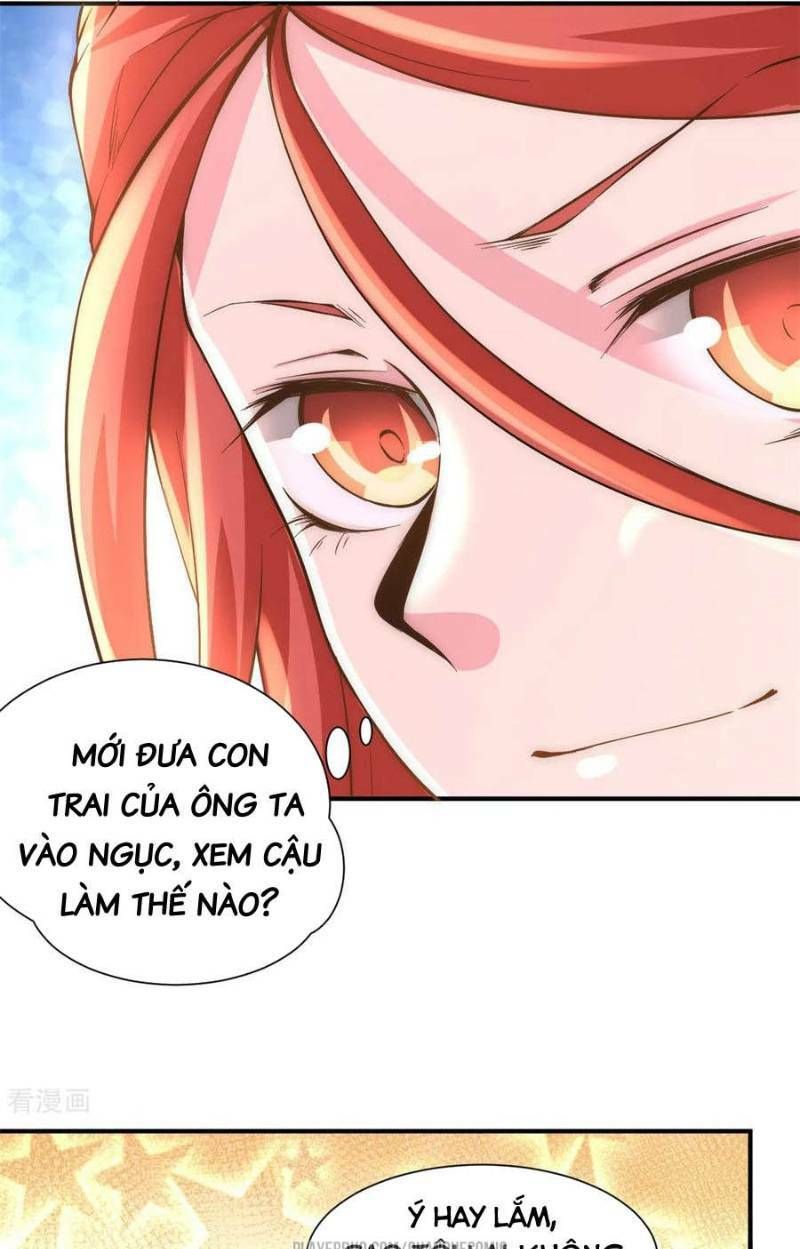 đọc truyện Đô Thị Đỉnh Phong Cao Thủ Chương 66 ảnh 11 tại Thiên Thai Truyện