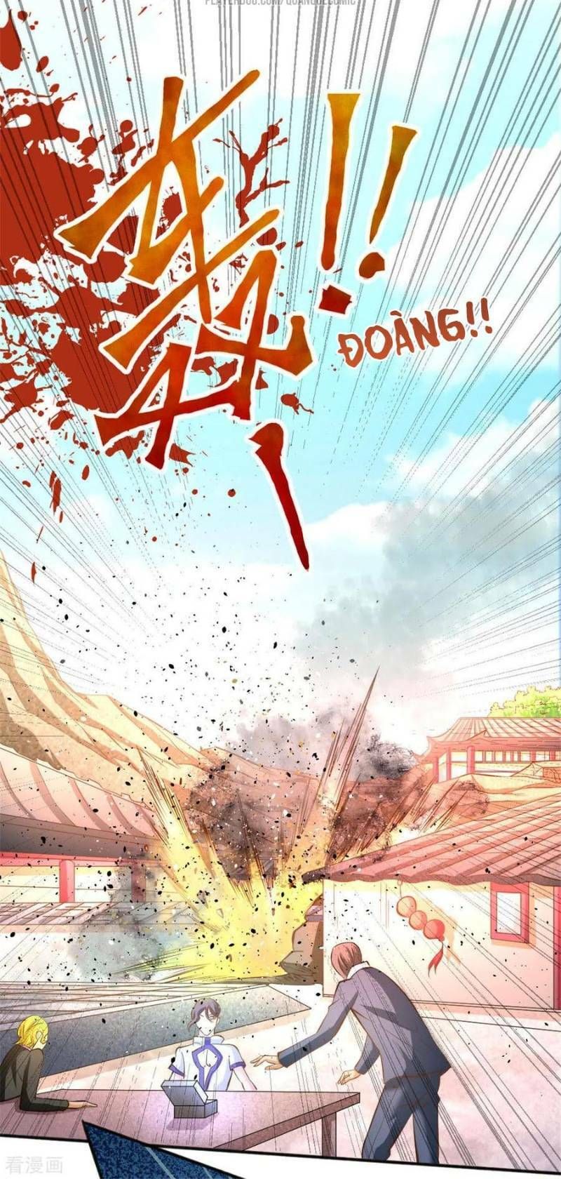 đọc truyện Đô Thị Đỉnh Phong Cao Thủ Chương 67 ảnh 14 tại Thiên Thai Truyện