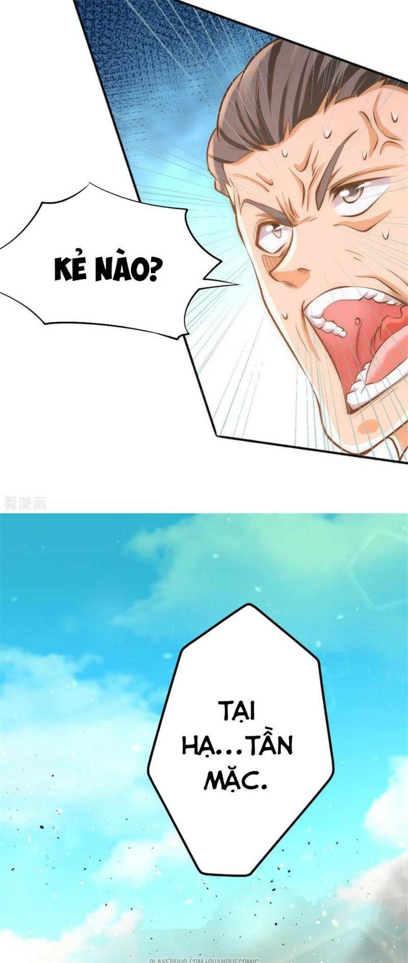 đọc truyện Đô Thị Đỉnh Phong Cao Thủ Chương 67 ảnh 15 tại Thiên Thai Truyện