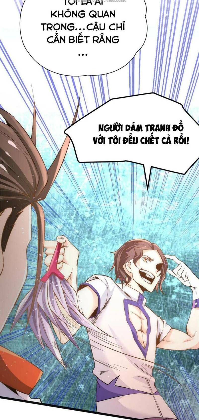 đọc truyện Đô Thị Đỉnh Phong Cao Thủ Chương 67 ảnh 20 tại Thiên Thai Truyện